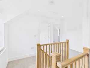 Landing- click for photo gallery